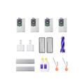 Pack d'accessoires original pour Narwal Freo 20
