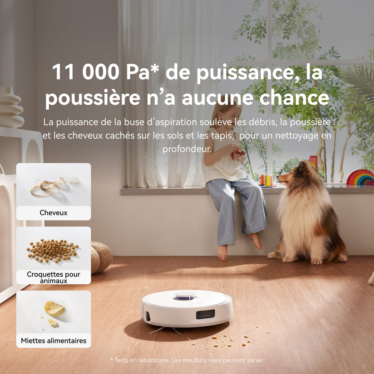 Narwal Freo X10 Pro – Packs combinés avec accessoires