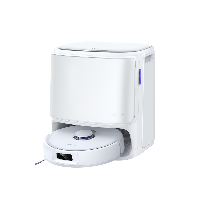 Narwal Freo X10 Pro Aspirateur Robot Laveur