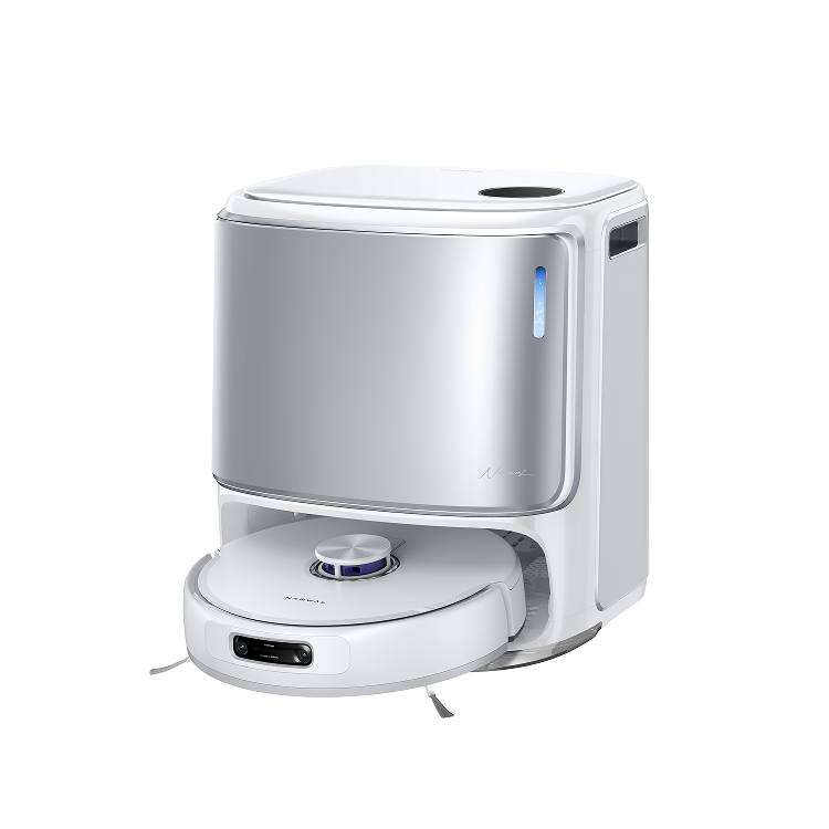 Narwal Freo Z10 Ultra Aspirateur Robot Laveur