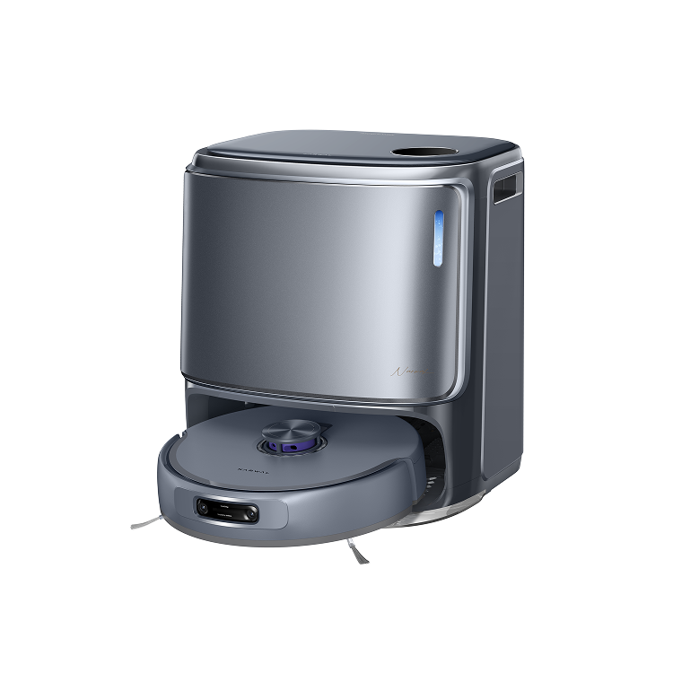 Narwal Freo Z10 Ultra Aspirateur Robot Laveur
