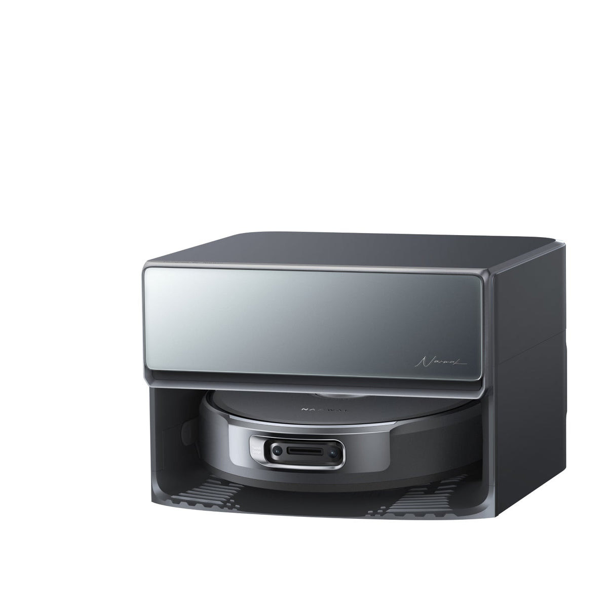 Narwal Flow 2 Aspirateur Robot Laveur