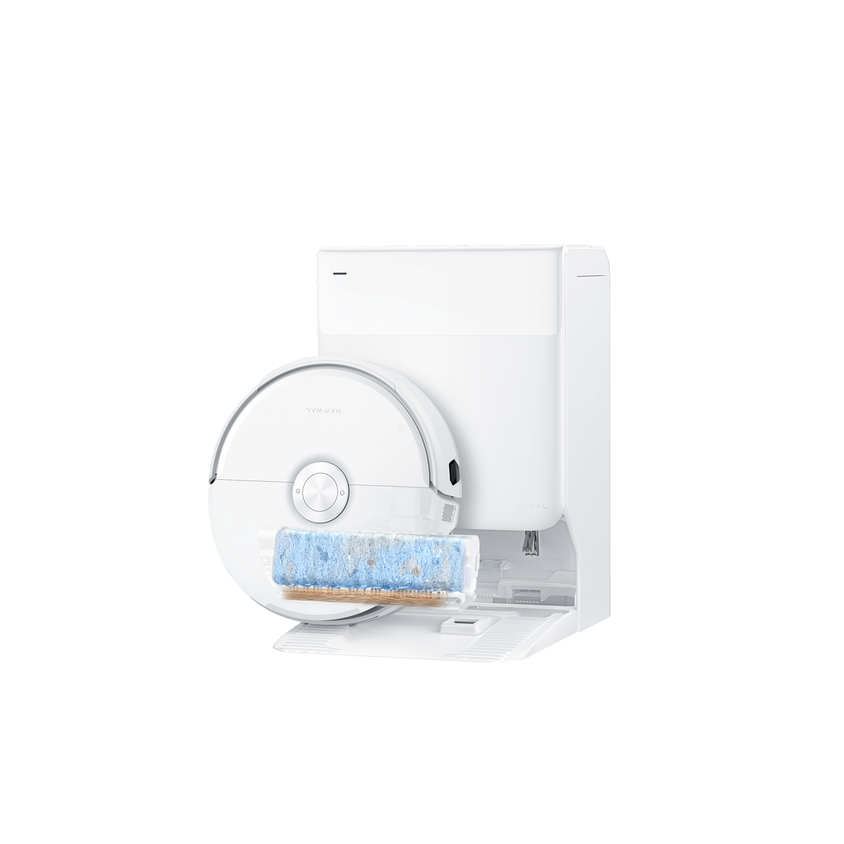 NARWAL Freo 20 Edge robot aspirateur laveur