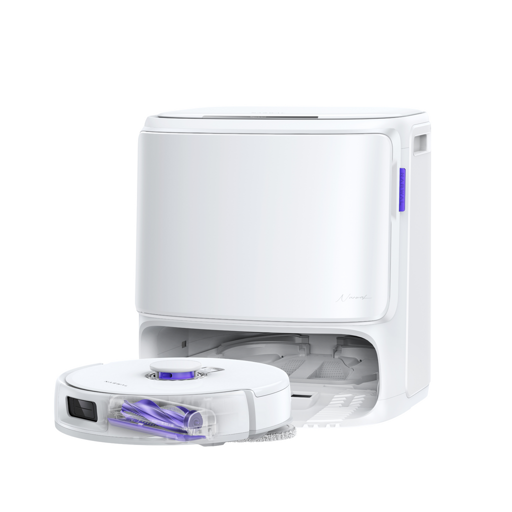 Narwal Freo Z10 Pro Aspirateur robot laveur