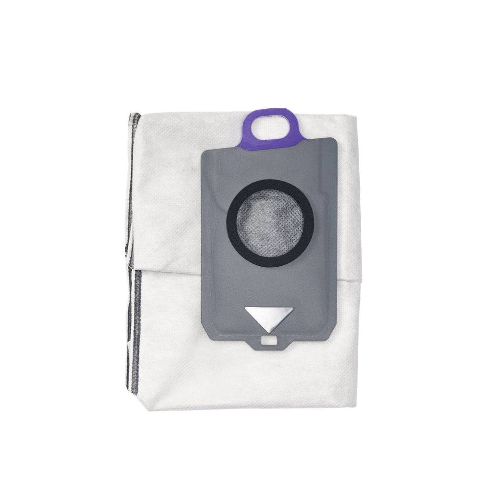 Sac à poussière jetable pour Flow/Freo Z10 Pro/Freo Z10 Ultra/Freo Z10/Freo X10 Pro/Freo Z Ultra
