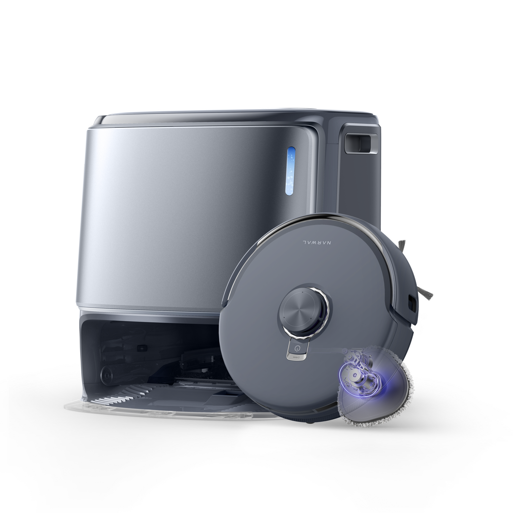 Narwal Freo Z10 Ultra - Pack combiné avec accessoires