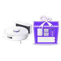 Narwal Freo X Plus avec pack d'accessoires