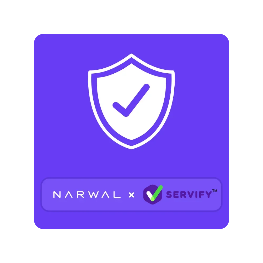 1 An d'Extension de Garantie pour Narwal Freo 20, Freo 20 Edge et V50