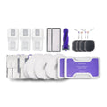 Pack d'accessoires pour Freo Z Ultra