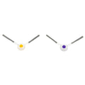 Brosses latérales pour Freo Z Ultra/Freo X Ultra/Freo X Plus