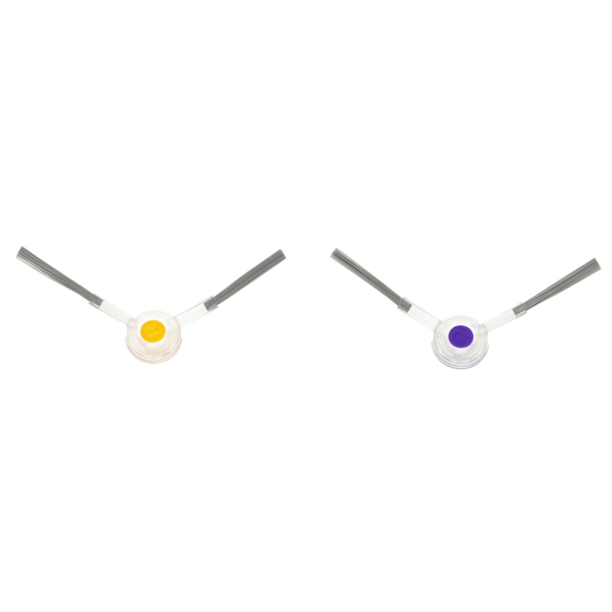 Brosses latérales pour Freo Z Ultra/Freo X Ultra/Freo X Plus
