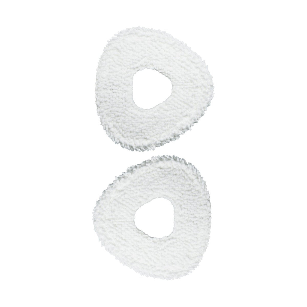 Lot de serpillières de rechange pour Freo Z10 Pro/Freo Z10 Ultra/Freo Z10/ Freo X10 Pro/Freo Z Ultra/Freo X Ultra