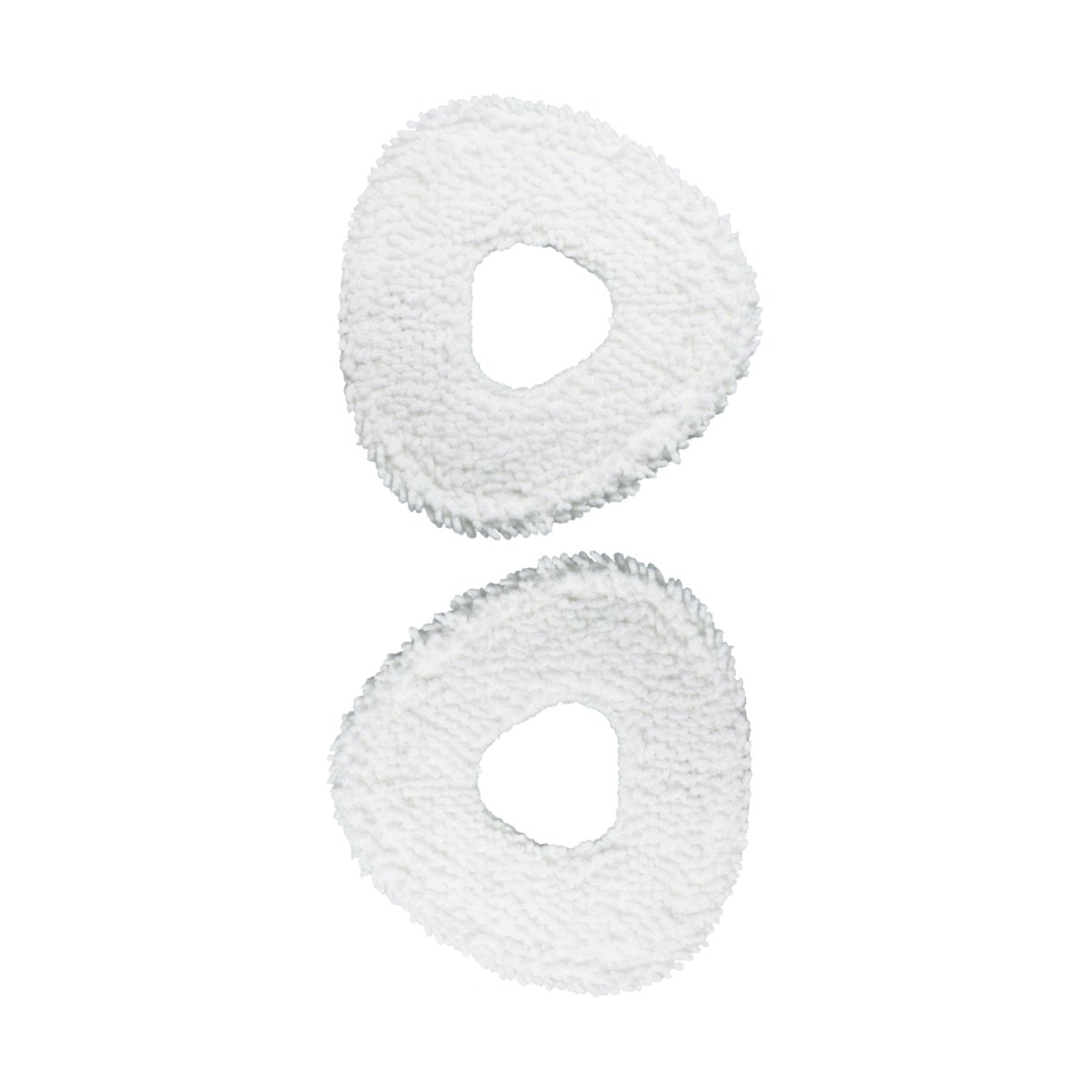 Lot de serpillières de rechange pour Freo Z10 Pro/Freo Z10 Ultra/Freo Z10/ Freo X10 Pro/Freo Z Ultra/Freo X Ultra